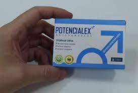 Potencialex - où acheter - en pharmacie - sur Amazon - site du fabricant - prix