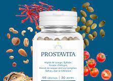 Prostavita  - où acheter - en pharmacie - sur Amazon - site du fabricant - prix