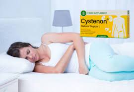 Cystenon - bei DM - kaufen - in Apotheke - in Deutschland - in Hersteller-Website