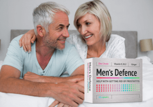Men's Defence - in Apotheke - in Deutschland - in Hersteller-Website - bei DM