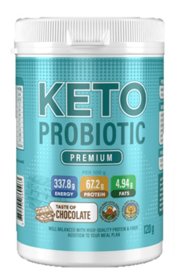 Keto Probiotic - bestellen - bei Amazon - preis  - forum