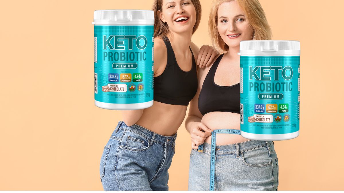 Keto Probiotic - kaufen - bei DM - in Deutschland - in Hersteller-Website - in Apotheke
